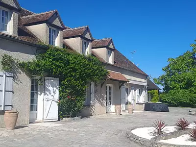Maison, 370 m²