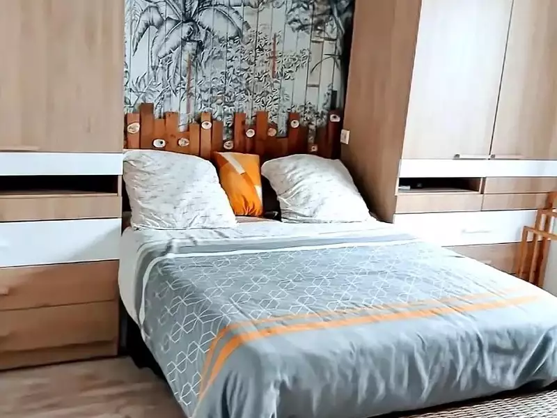Maison, 115 m²