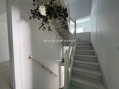 Maison, 185 m²