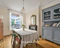 Appartement, 46 m²