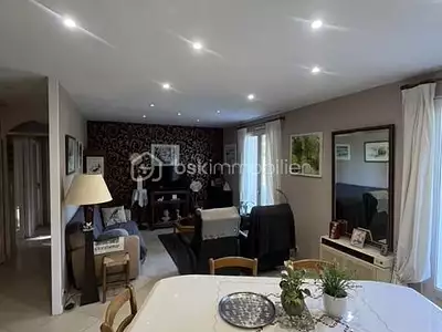 Maison, 86 m²