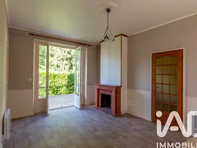 Appartement, 69 m²