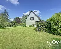 Maison, 319 m²