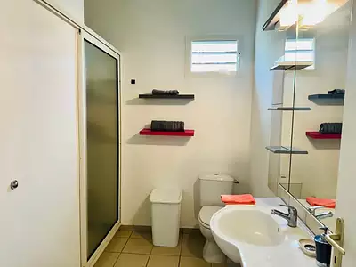 Maison, 65 m²