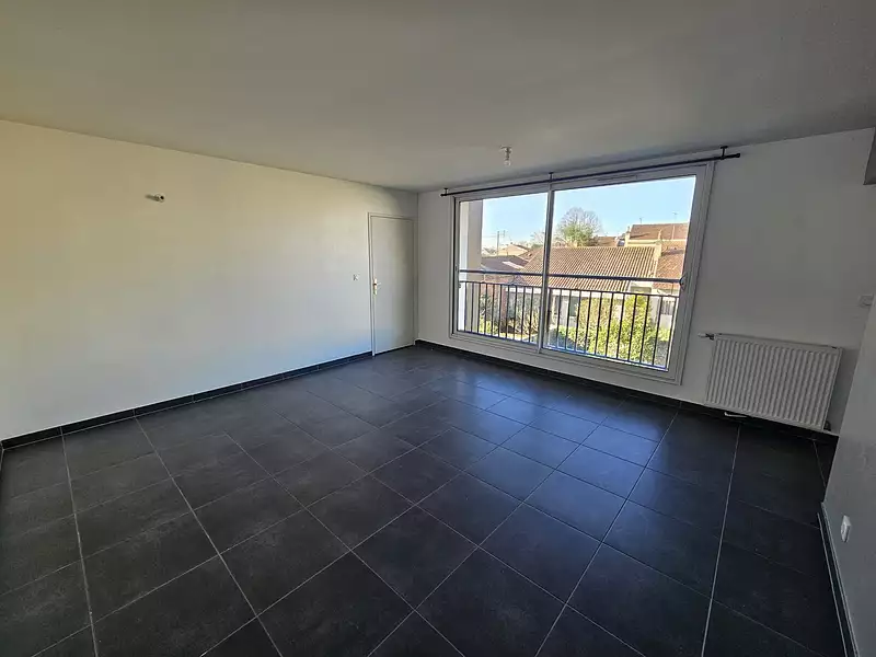 Appartement, 47,6 m²