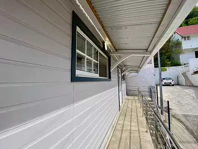 Maison, 60 m²