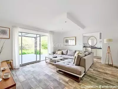 Maison, 178 m²