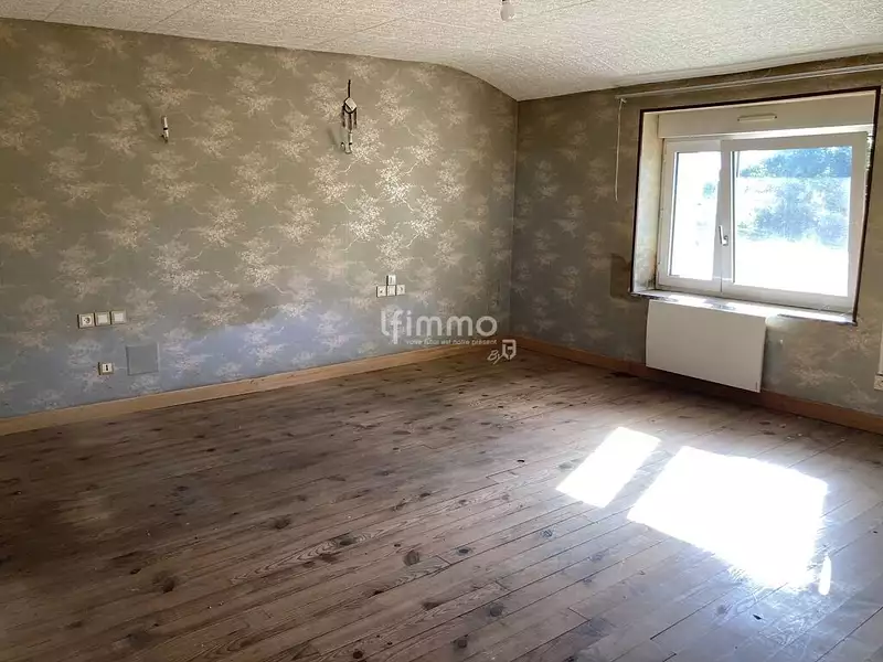 Maison, 135 m²