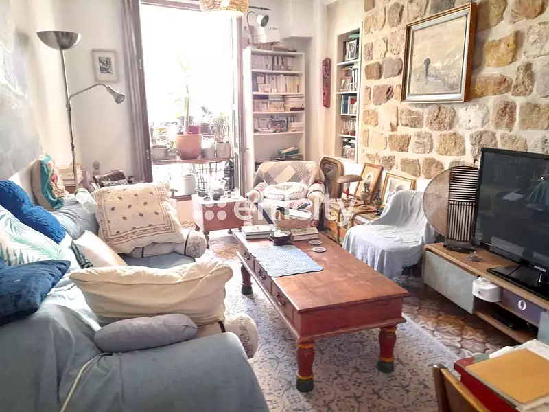 Maison, 100 m²