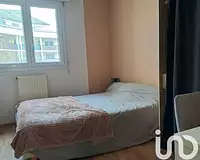 Appartement, 62 m²