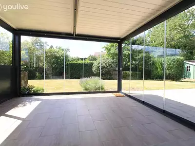 Maison, 131 m²