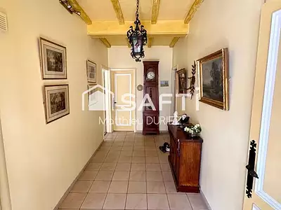 Maison, 180 m²