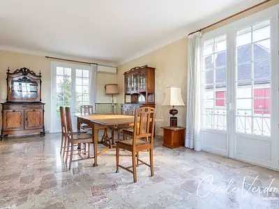 Maison, 123 m²
