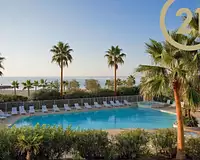 Appartement, 47,45 m²