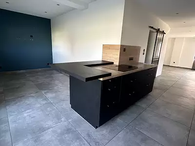Maison, 160 m²
