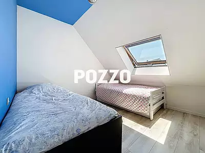 Maison, 145 m²
