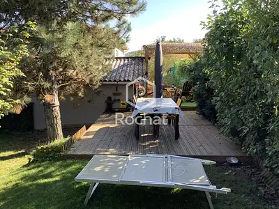 Appartement, 132 m²