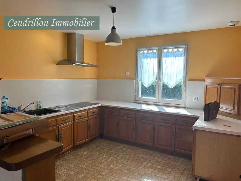 Maison, 100 m²