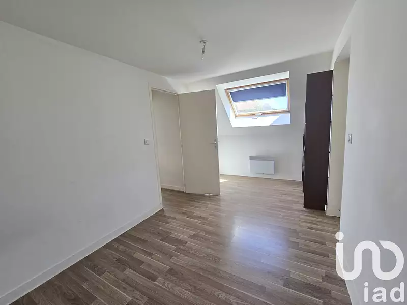 Maison, 90 m²