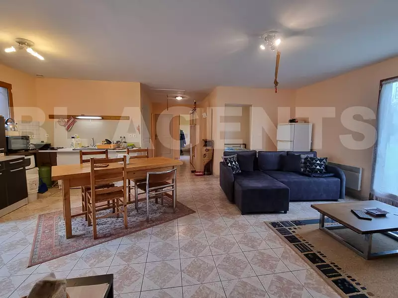 Maison, 74 m²
