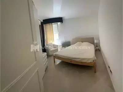 Appartement, 59,03 m²