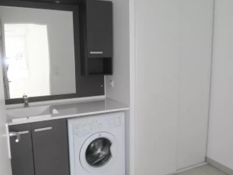 Appartement, 44,32 m²