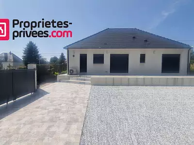 Maison, 106 m²