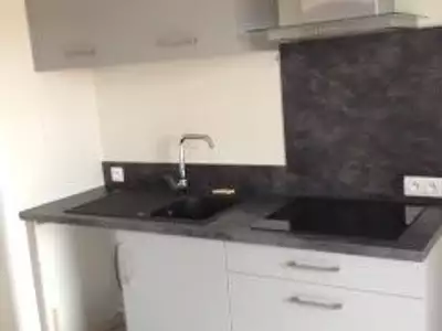 Appartement, 79,26 m²