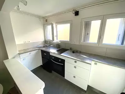 Appartement, 31 m²