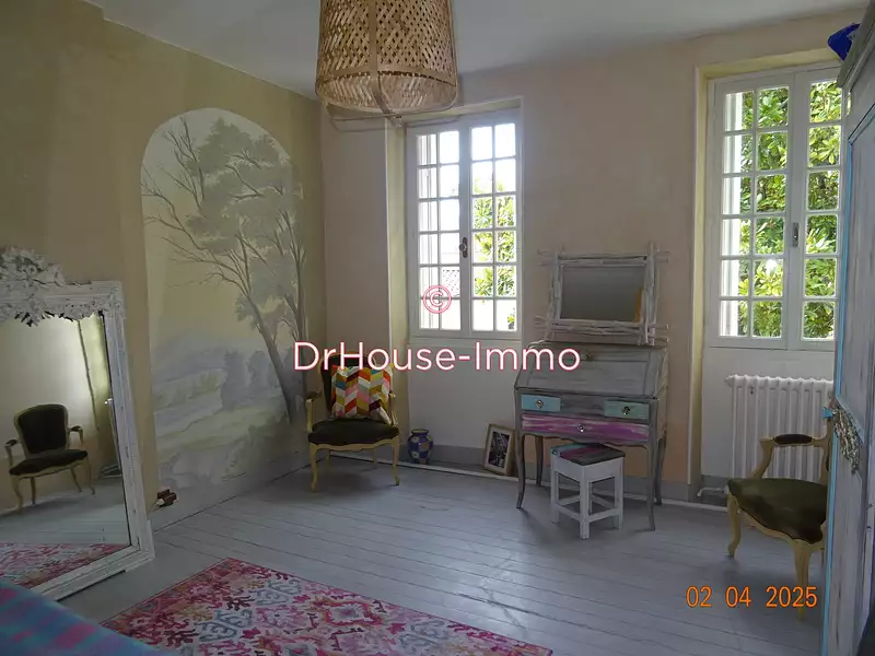 Maison, 310 m²