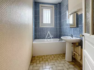 Appartement, 76,32 m²