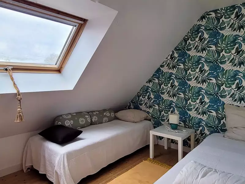 Maison, 155 m²