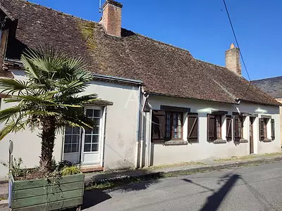 Maison, 146 m²