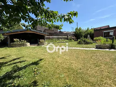 Maison, 223 m²