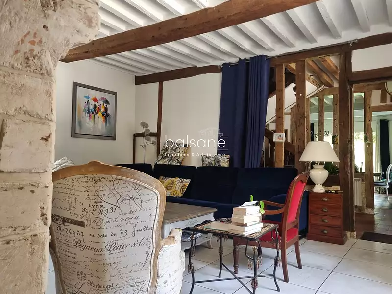 Maison, 190 m²