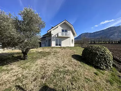 Maison, 145 m²