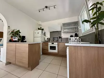 Maison, 122 m²