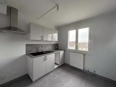 Appartement, 85,75 m²