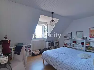 Maison, 105 m²