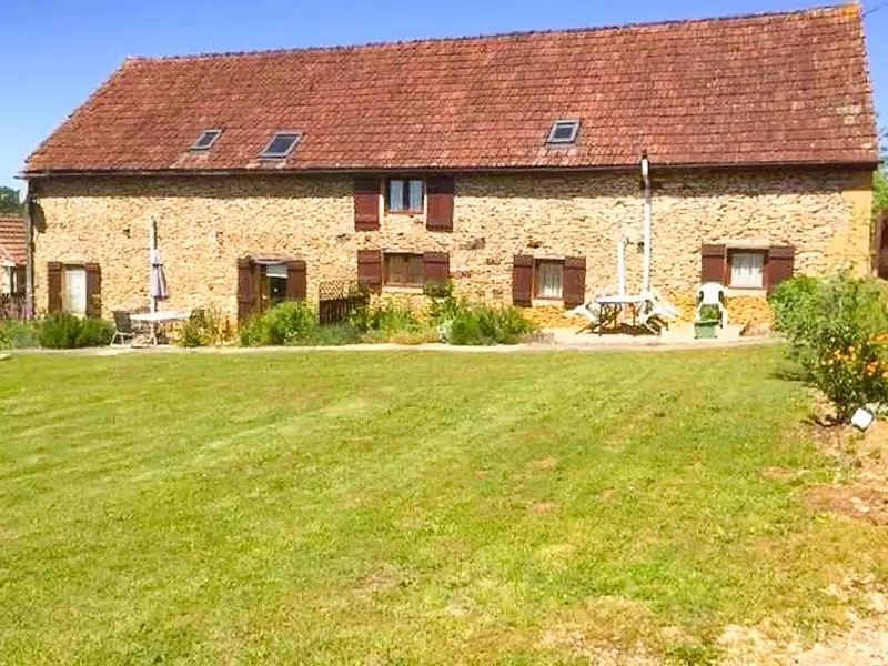 Maison, 307 m²