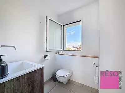 Appartement, 72,23 m²