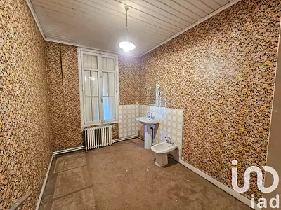 Maison, 345 m²