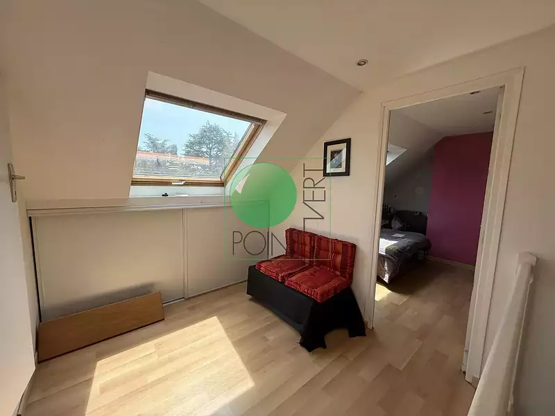 Maison, 165 m²
