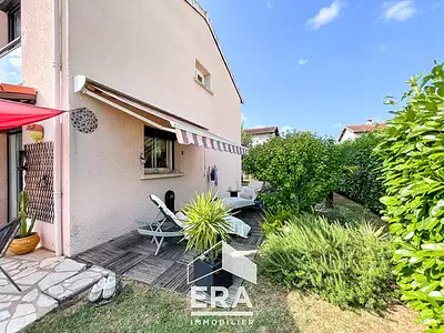 Maison, 114 m²