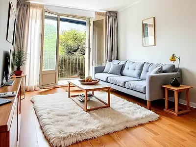 Appartement, 53 m²