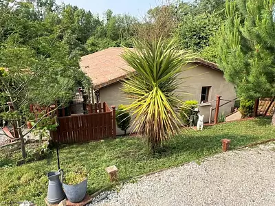 Maison, 97 m²