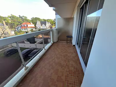 Appartement, 23,13 m²