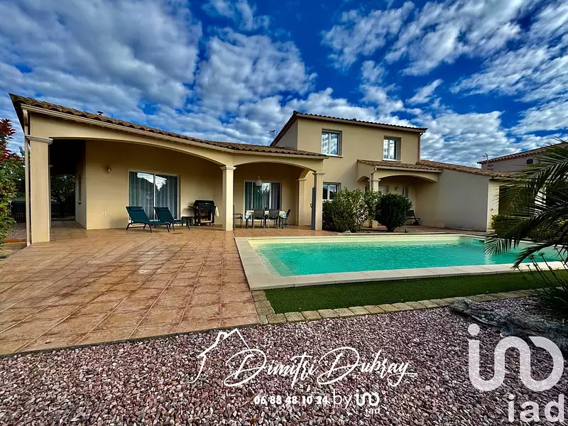 Maison, 157 m²