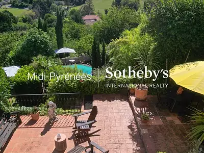 Maison, 336 m²