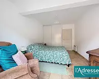 Appartement, 60,43 m²